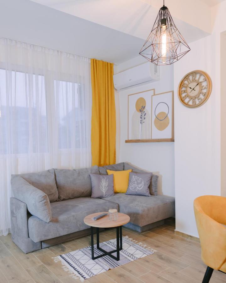 Serenity Downtown Apartments Ohrid Exterior photo
